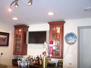 Basement Bar in Oakland Township, MI (4)