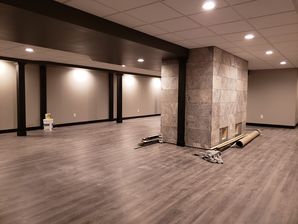 Remodeling Design in Bloomfield Township
