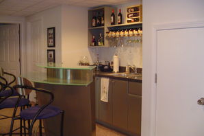 Photos by Finished Basements LLC