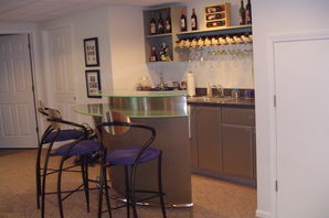 Photos by Finished Basements LLC