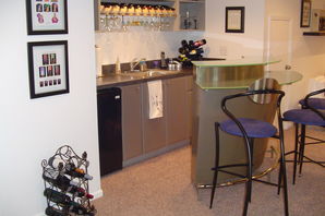 Photos by Finished Basements LLC