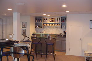 Photos by Finished Basements LLC