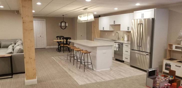 Finished Basements Llc Remodeling - Finished Basements Plus Commerce Mi Finished Basements Llc Remodeling - Finished Basements Plus Commerce Mi